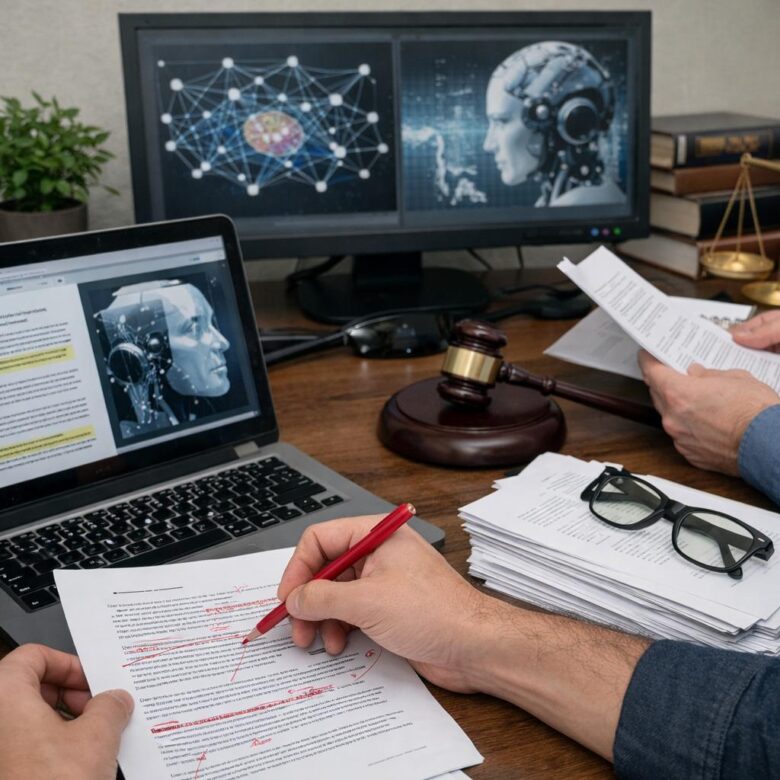Mitigating Hallucinations in AI-Driven Legal Document Analysis Tools