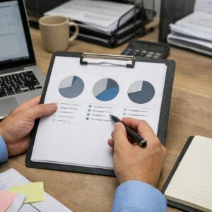 Identifying the Most Profitable Back-Office Processes to Automate First