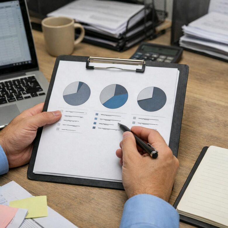 Identifying the Most Profitable Back-Office Processes to Automate First