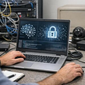 Securing Proprietary Company Data When Utilizing Generative AI APIs