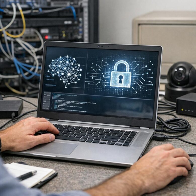Securing Proprietary Company Data When Utilizing Generative AI APIs