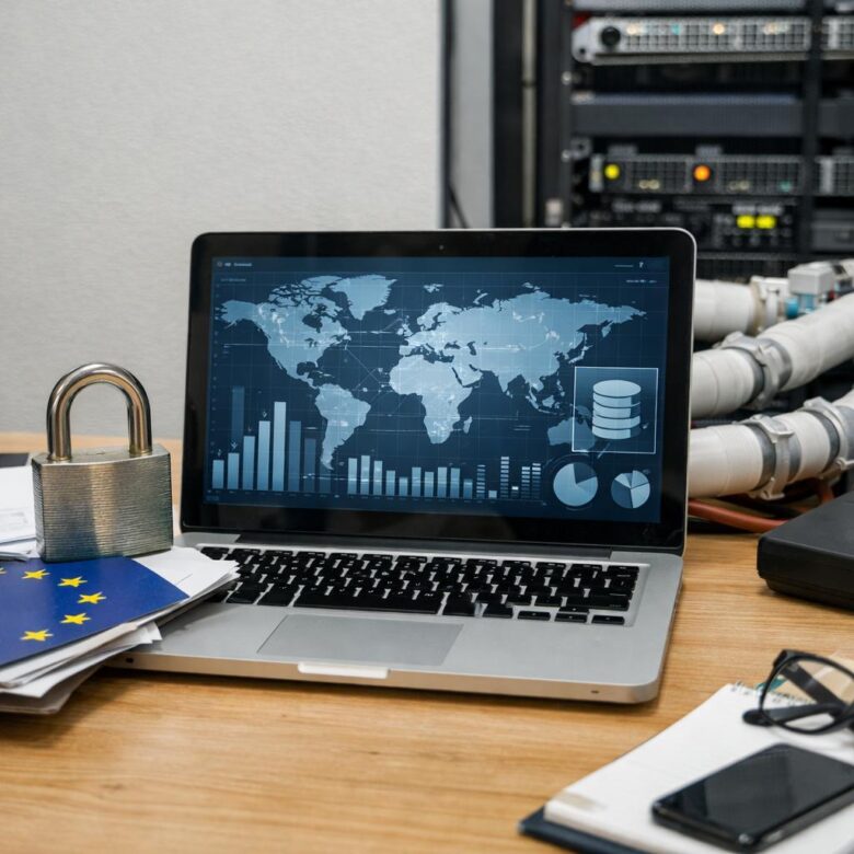 Ensuring GDPR Compliance When Processing Customer Data in Global Analytics Pipelines