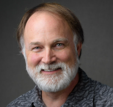 Dr. Jonathan Pierce